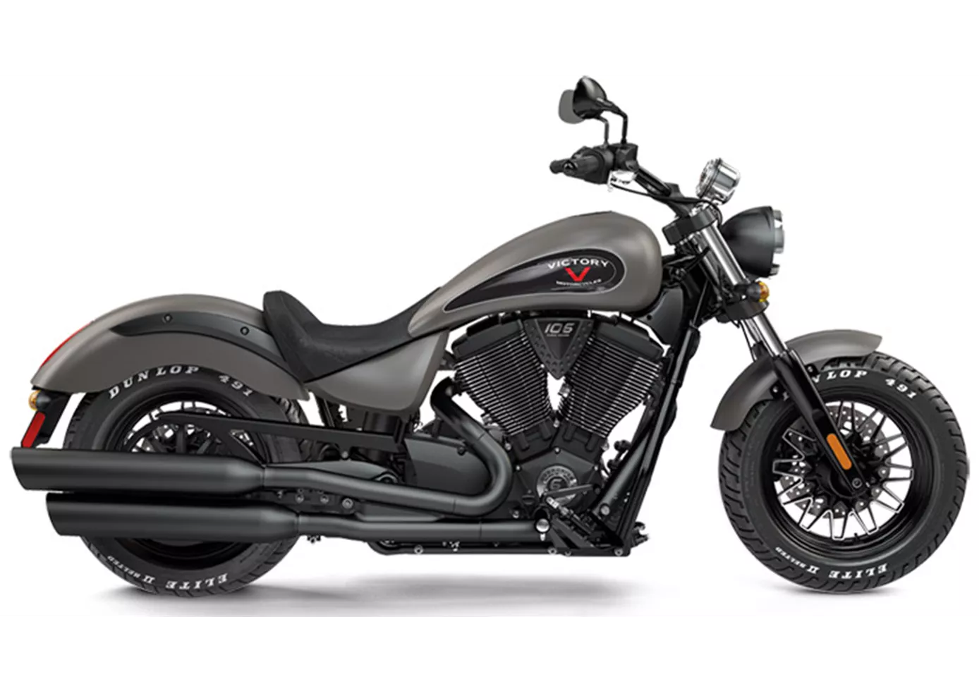 Victory Gunner 2016 Victory Gunner 2016