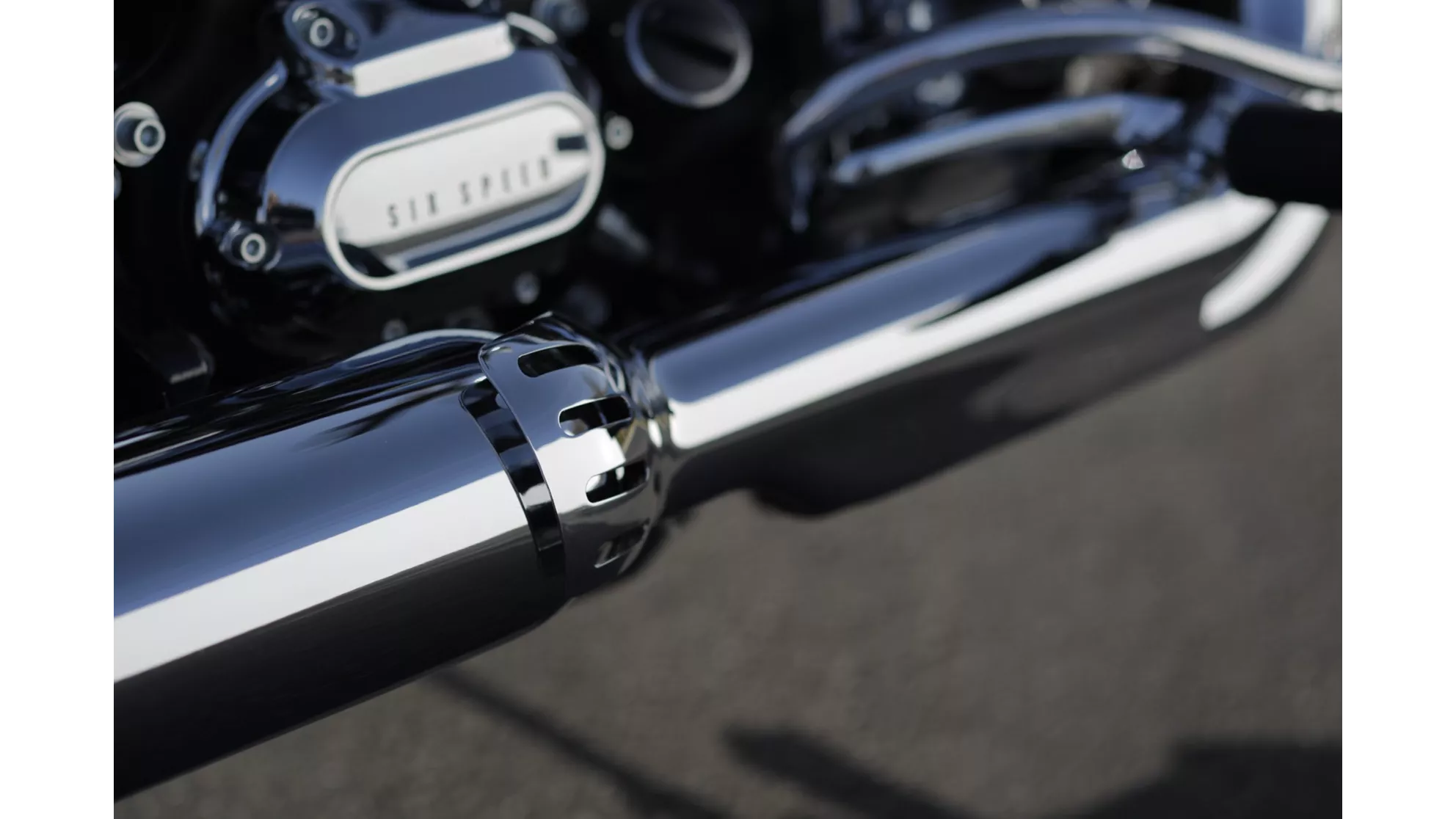 Harley-Davidson Dyna Low Rider FXDL - Image 9 Harley-Davidson Dyna Low Rider FXDL - Image 9