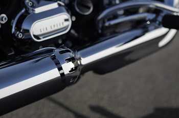 Harley-Davidson Dyna Low Rider FXDL 2016 - Bild 11 Harley-Davidson Dyna Low Rider FXDL 2016 - Bild 11