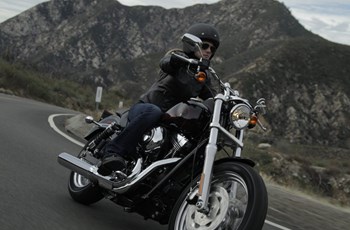 Harley-Davidson Dyna Low Rider FXDL 2016 - Bild 12 Harley-Davidson Dyna Low Rider FXDL 2016 - Bild 12