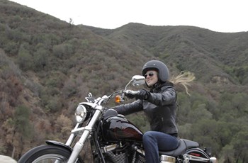 Harley-Davidson Dyna Low Rider FXDL 2016 - Bild 16 Harley-Davidson Dyna Low Rider FXDL 2016 - Bild 16