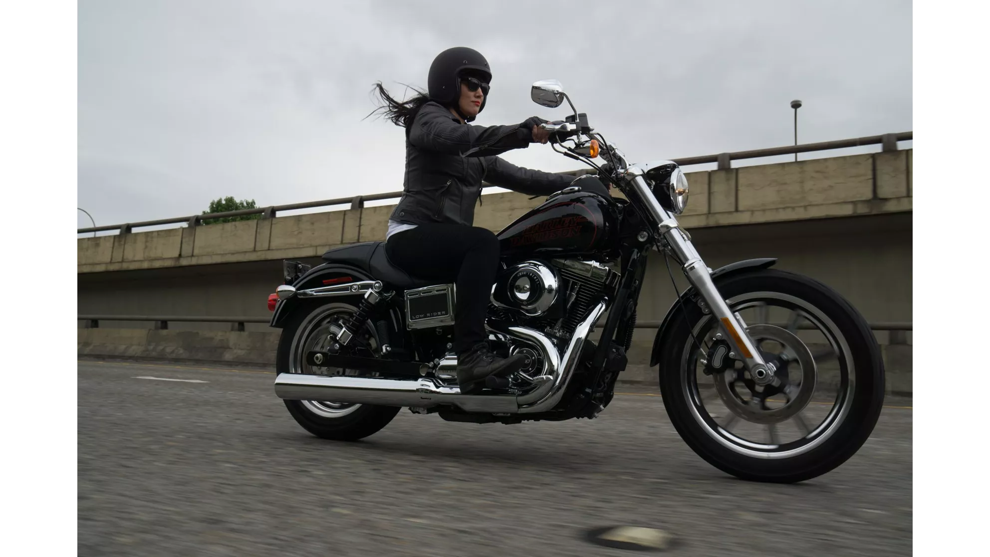 Harley-Davidson Dyna Low Rider FXDL - Image 15 Harley-Davidson Dyna Low Rider FXDL - Image 15