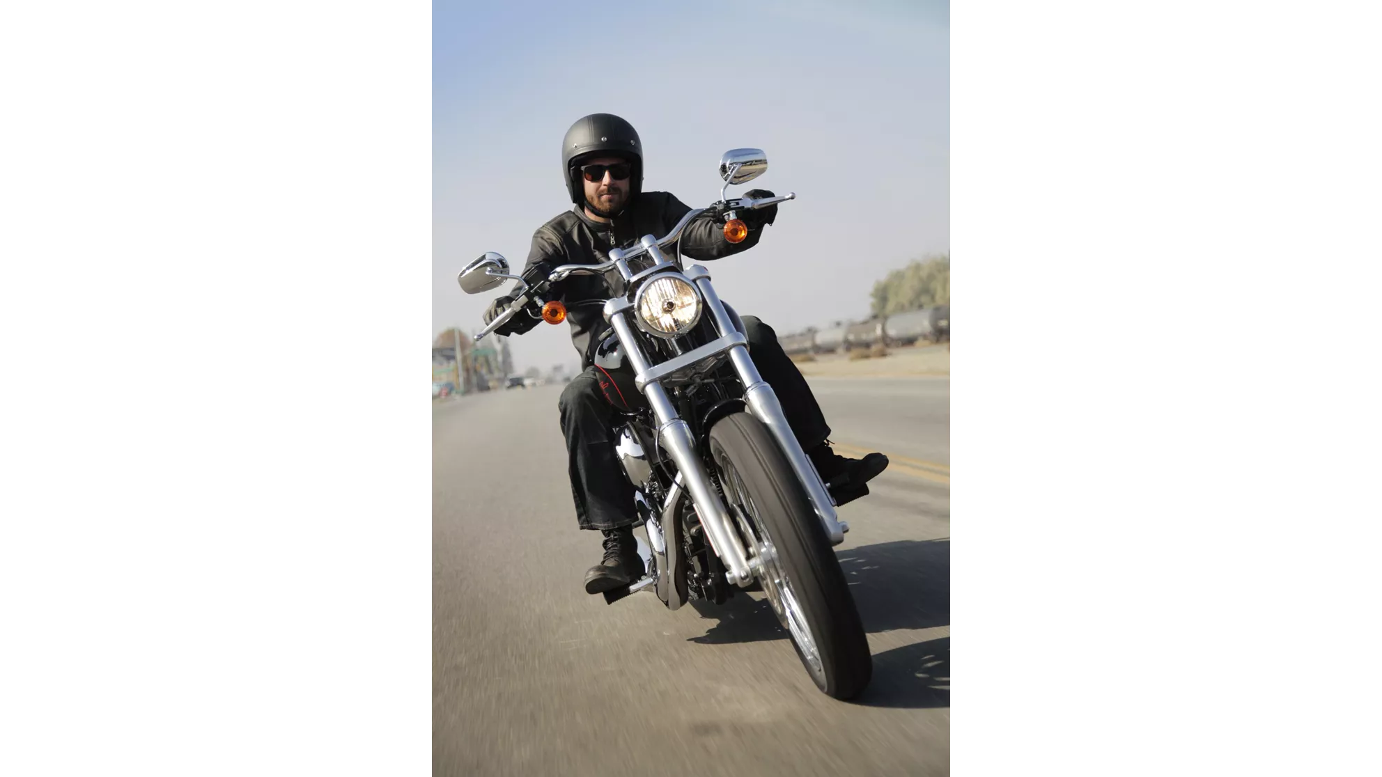 Harley-Davidson Dyna Low Rider FXDL - Image 16 Harley-Davidson Dyna Low Rider FXDL - Image 16