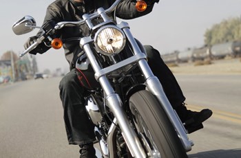 Harley-Davidson Dyna Low Rider FXDL 2016 - Bild 18 Harley-Davidson Dyna Low Rider FXDL 2016 - Bild 18