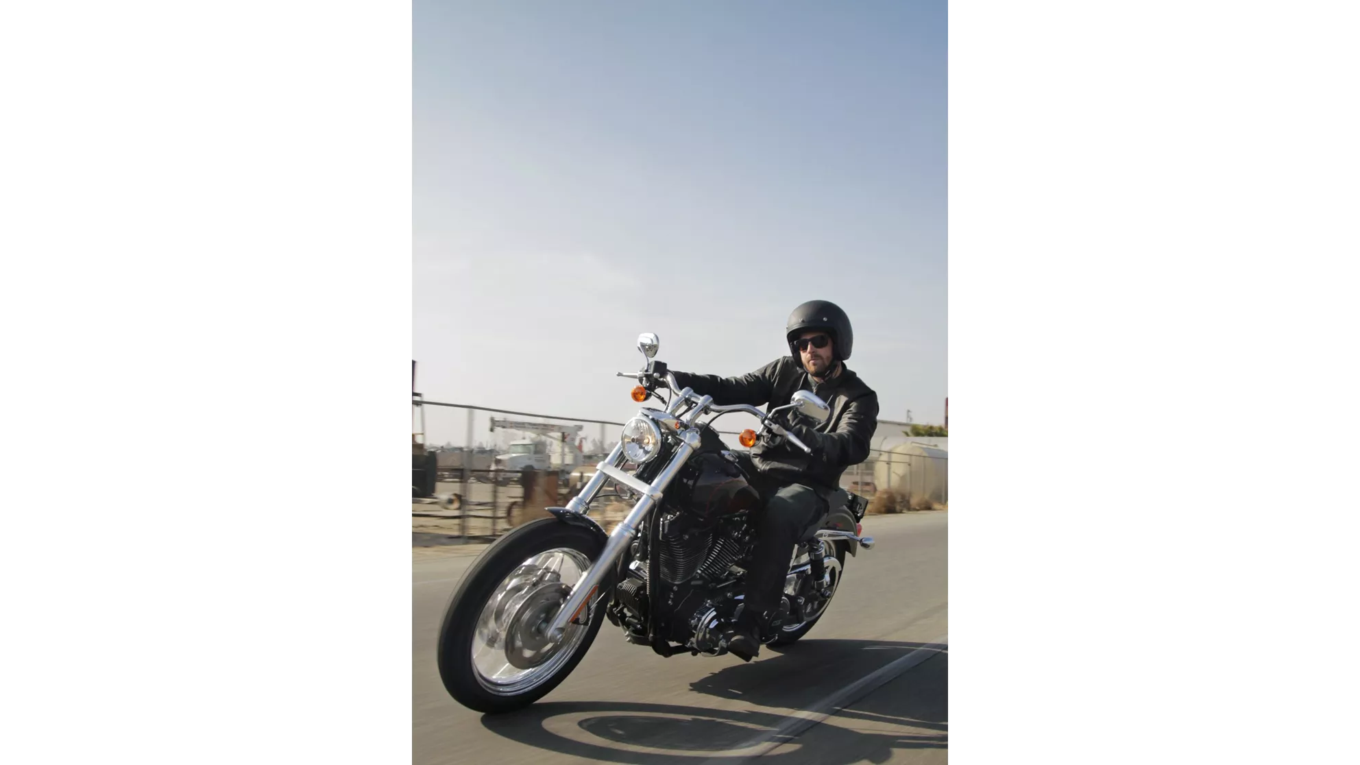 Harley-Davidson Dyna Low Rider FXDL - Image 17 Harley-Davidson Dyna Low Rider FXDL - Image 17