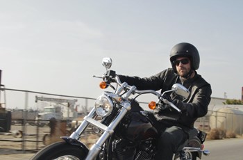 Harley-Davidson Dyna Low Rider FXDL 2016 - Bild 19 Harley-Davidson Dyna Low Rider FXDL 2016 - Bild 19