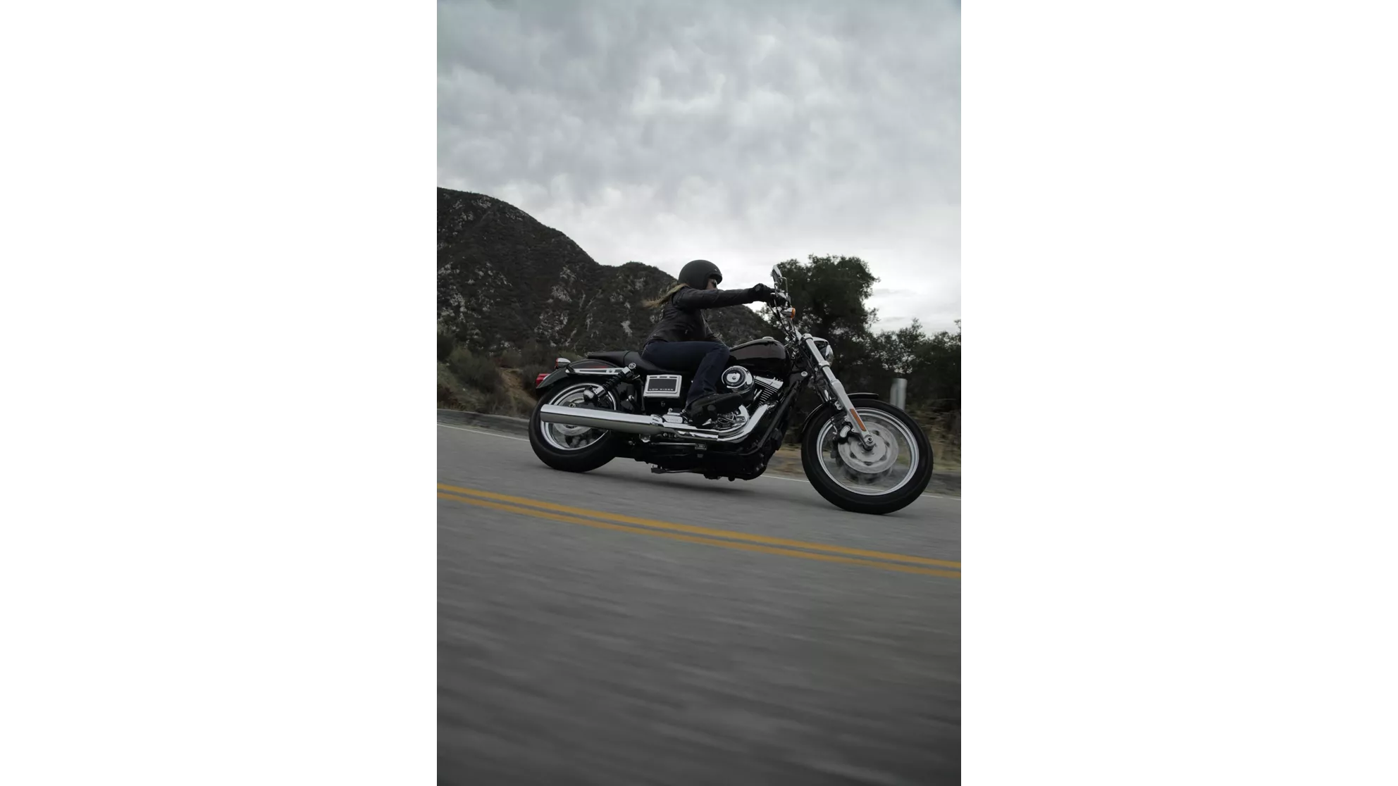 Harley-Davidson Dyna Low Rider FXDL - Image 18 Harley-Davidson Dyna Low Rider FXDL - Image 18