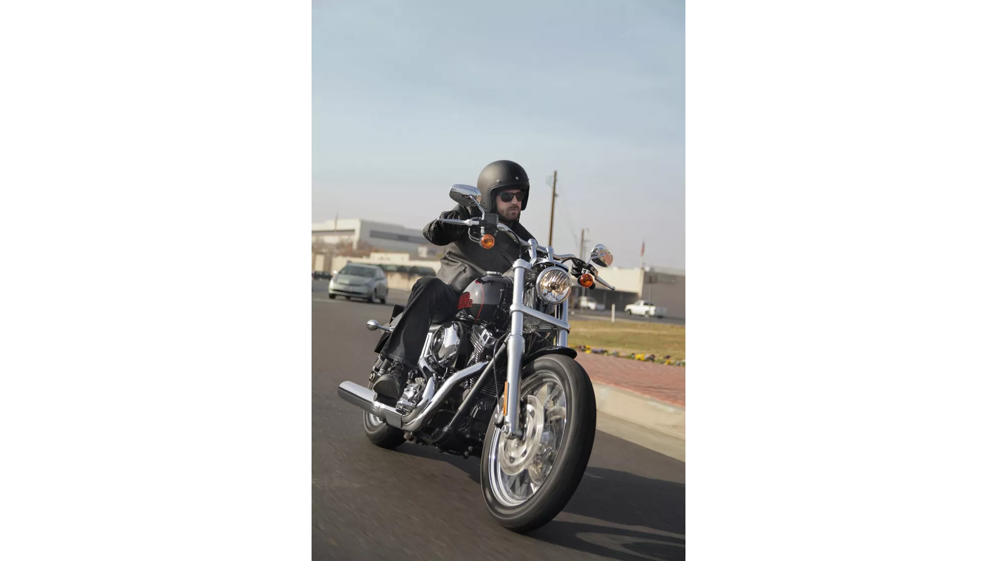 Harley-Davidson Dyna Low Rider FXDL - Image 19 Harley-Davidson Dyna Low Rider FXDL - Image 19