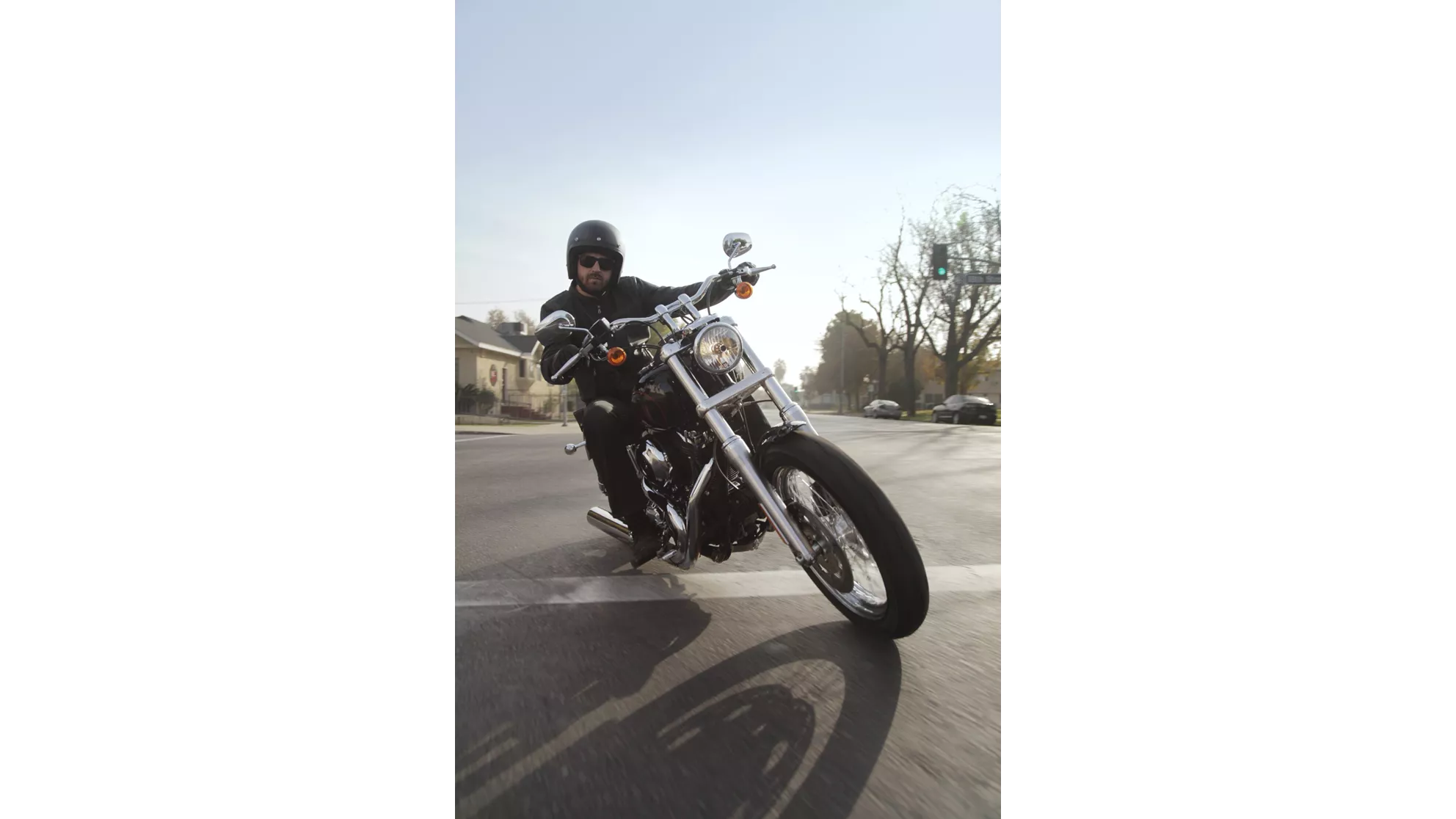 Harley-Davidson Dyna Low Rider FXDL - Image 21 Harley-Davidson Dyna Low Rider FXDL - Image 21