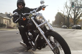 Harley-Davidson Dyna Low Rider FXDL 2016 - Bild 23 Harley-Davidson Dyna Low Rider FXDL 2016 - Bild 23