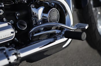 Harley-Davidson Dyna Low Rider FXDL 2016 - Bild 24 Harley-Davidson Dyna Low Rider FXDL 2016 - Bild 24