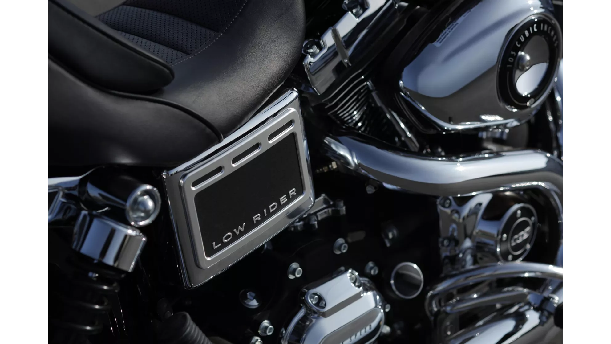 Harley-Davidson Dyna Low Rider FXDL - Image 23 Harley-Davidson Dyna Low Rider FXDL - Image 23