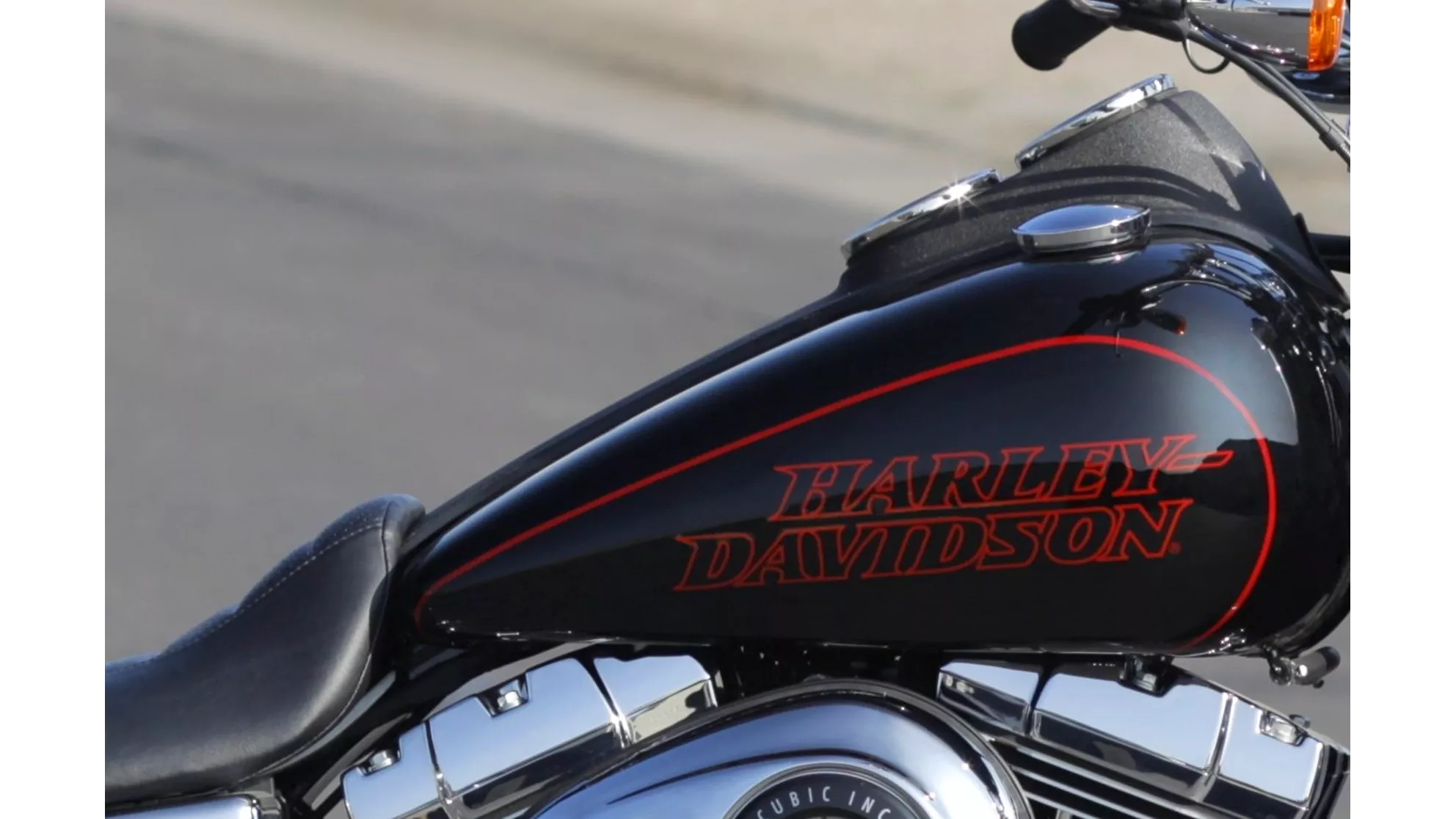 Harley-Davidson Dyna Low Rider FXDL - Image 24 Harley-Davidson Dyna Low Rider FXDL - Image 24