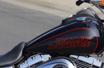 Harley-Davidson Dyna Low Rider FXDL 2016 - Bild 26 Harley-Davidson Dyna Low Rider FXDL 2016 - Bild 26