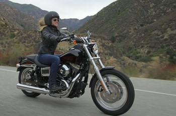 Harley-Davidson Dyna Low Rider FXDL 2016 - Bild 29 Harley-Davidson Dyna Low Rider FXDL 2016 - Bild 29