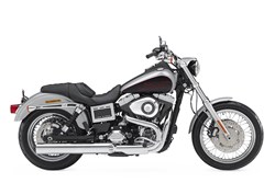 Harley-Davidson Dyna Low Rider FXDL 2016
