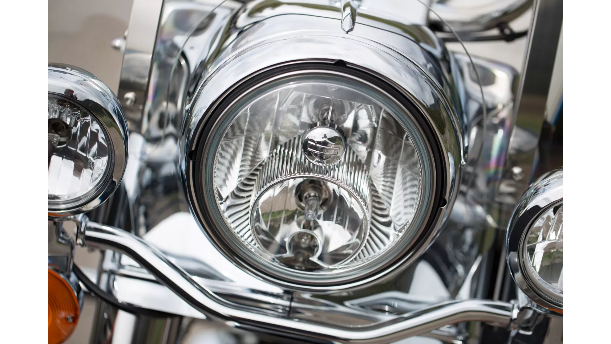 Harley-Davidson Road King Classic FLHRC - Image 9 Harley-Davidson Road King Classic FLHRC - Image 9