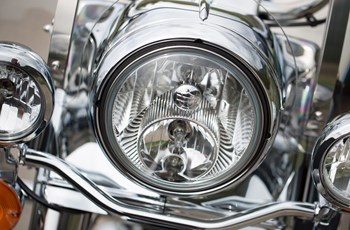 Harley-Davidson Road King Classic FLHRC 2016 - Bild 11