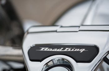 Harley-Davidson Road King Classic FLHRC 2016 - Bild 12