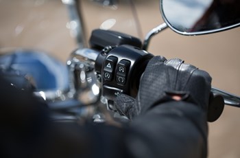 Harley-Davidson Road King Classic FLHRC 2016 - Bild 14