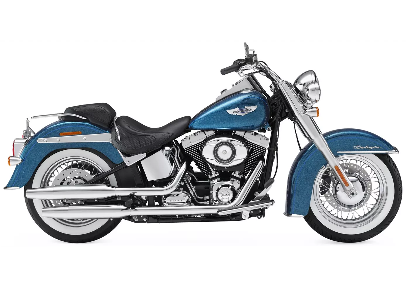 Harley-Davidson Softail Deluxe FLSTN 2016 Harley-Davidson Softail Deluxe FLSTN 2016