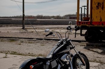 Harley-Davidson Dyna Street Bob FXDB 2016 - Bild 6 Harley-Davidson Dyna Street Bob FXDB 2016 - Bild 6