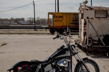 Harley-Davidson Dyna Street Bob FXDB 2016 - Bild 7 Harley-Davidson Dyna Street Bob FXDB 2016 - Bild 7