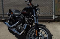 Harley-Davidson Sportster XL 883 R Roadster 2016 - Bild 6 Harley-Davidson Sportster XL 883 R Roadster 2016 - Bild 6