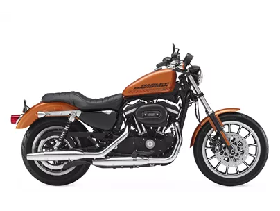Harley-Davidson Sportster XL 883 R Roadster 2016 Harley-Davidson Sportster XL 883 R Roadster 2016