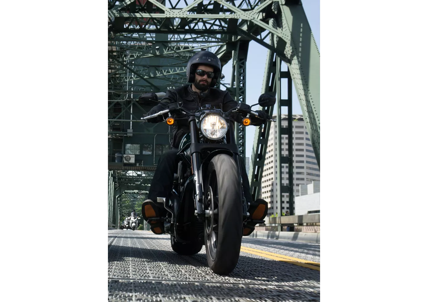 Harley-Davidson Night Rod Special VRSCDX 2016 Harley-Davidson Night Rod Special VRSCDX 2016