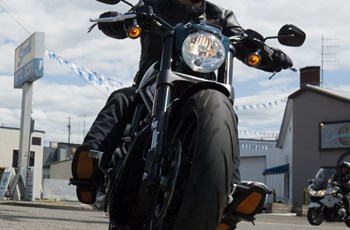 Harley-Davidson Night Rod Special VRSCDX 2016 - Bild 6