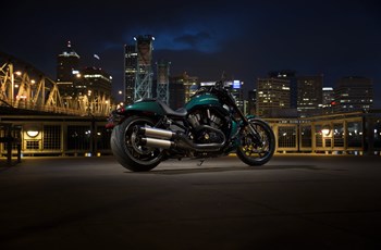 Harley-Davidson Night Rod Special VRSCDX 2016 - Bild 7