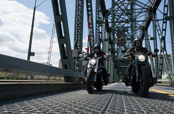 Harley-Davidson Night Rod Special VRSCDX 2016 - Bild 12