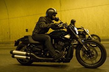 Harley-Davidson Night Rod Special VRSCDX 2016 - Bild 13