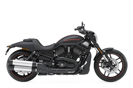 Harley-Davidson Night Rod Special VRSCDX 2016