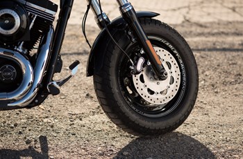 Harley-Davidson Dyna Fat Bob FXDF 2016 - Bild 8