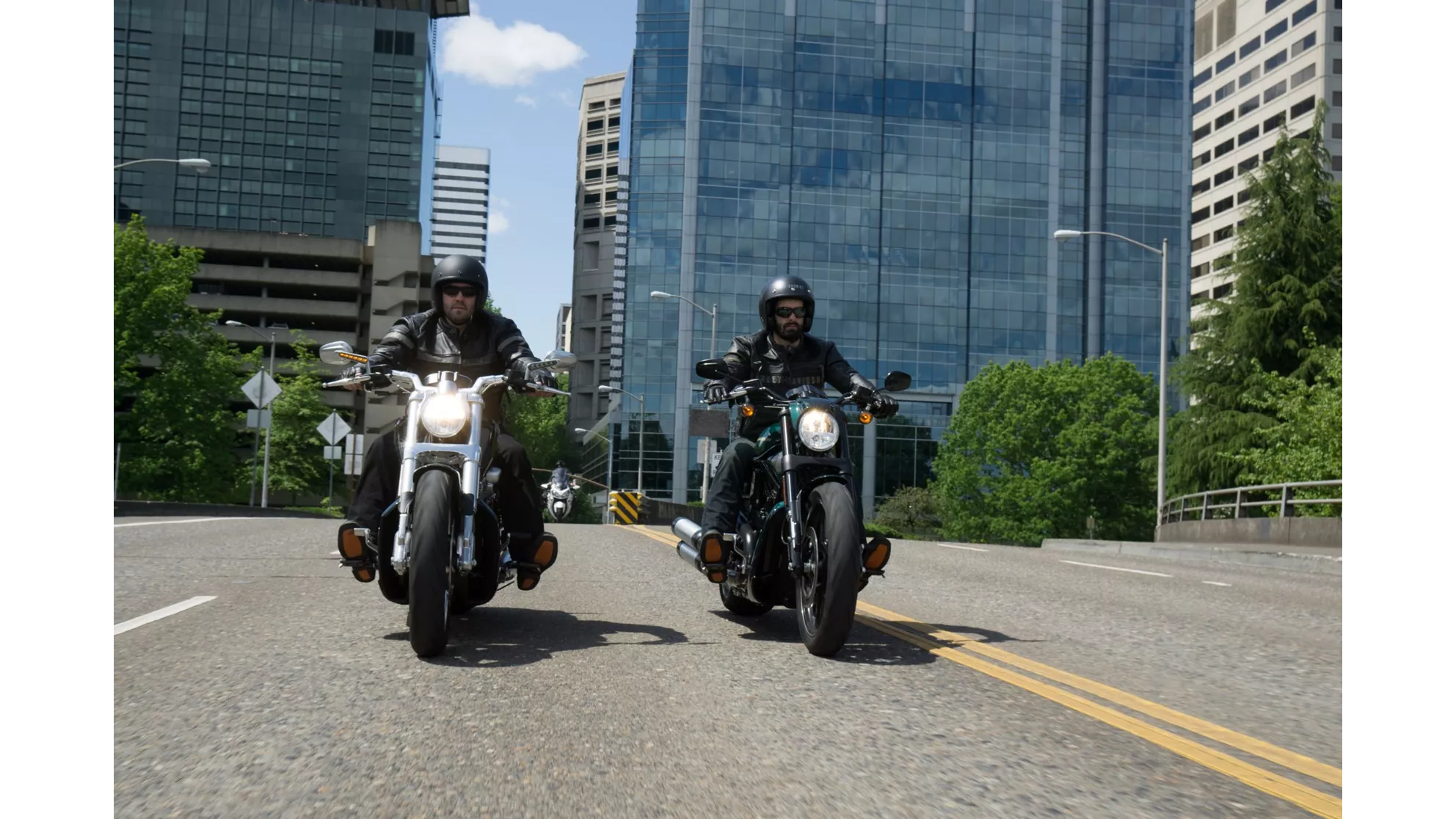 Harley-Davidson V-Rod Muscle VRSCF - Image 6 Harley-Davidson V-Rod Muscle VRSCF - Image 6
