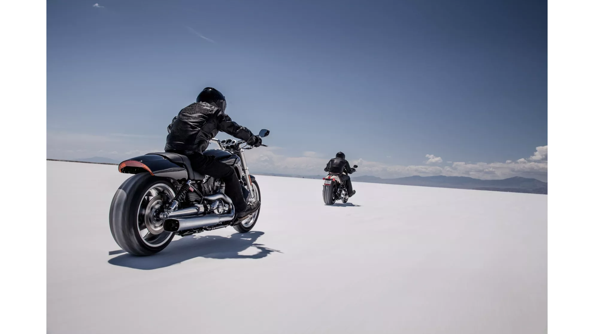 Harley-Davidson V-Rod Muscle VRSCF - Image 11 Harley-Davidson V-Rod Muscle VRSCF - Image 11