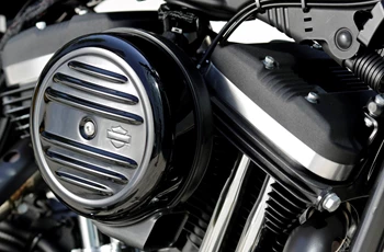 Harley-Davidson Sportster XL 883 N Iron 2016 - Bild 19 Harley-Davidson Sportster XL 883 N Iron 2016 - Bild 19