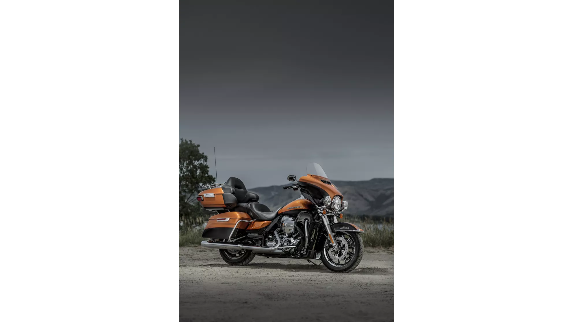 Harley-Davidson Touring Electra Glide Ultra Limited FLHTK - Image 3 Harley-Davidson Touring Electra Glide Ultra Limited FLHTK - Image 3