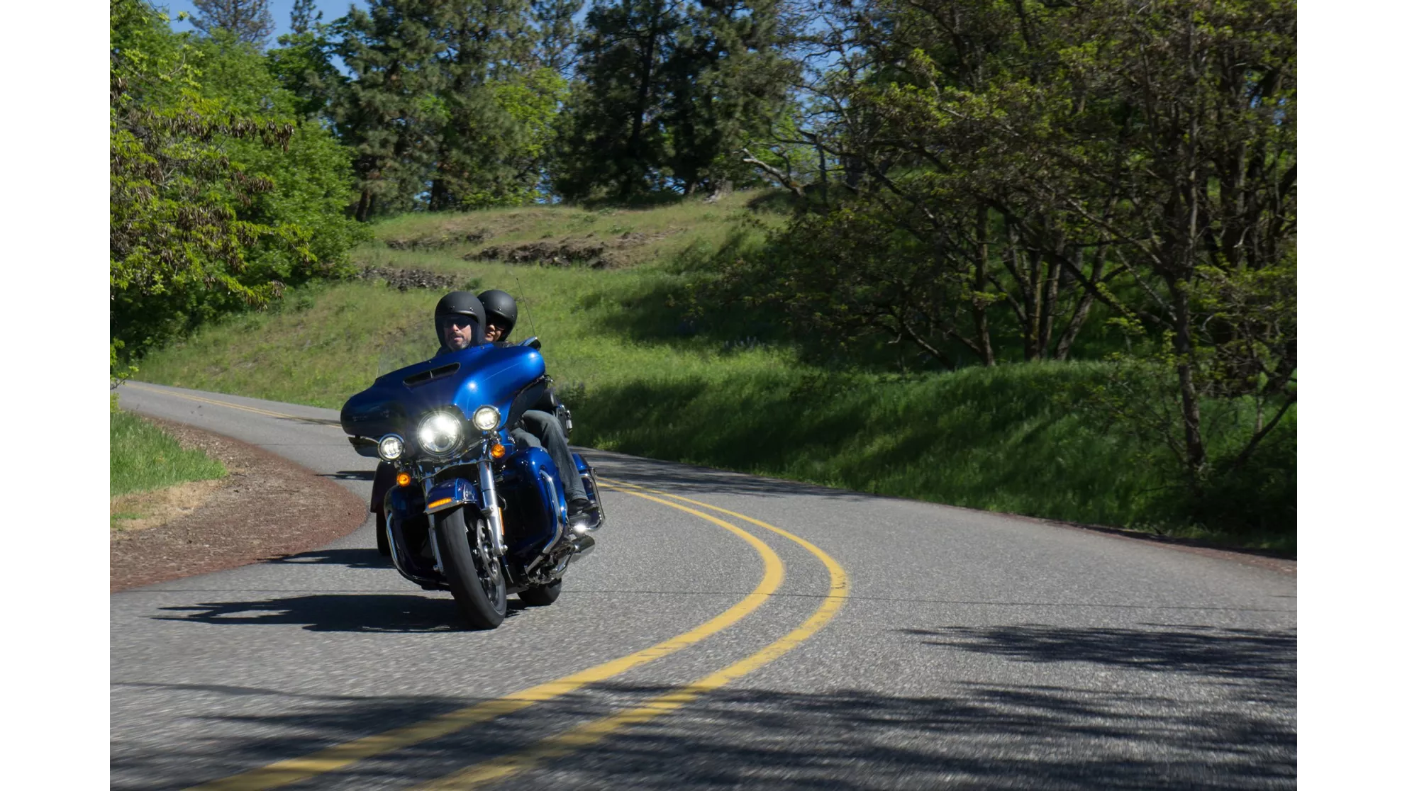 Harley-Davidson Touring Electra Glide Ultra Limited FLHTK - Image 10 Harley-Davidson Touring Electra Glide Ultra Limited FLHTK - Image 10