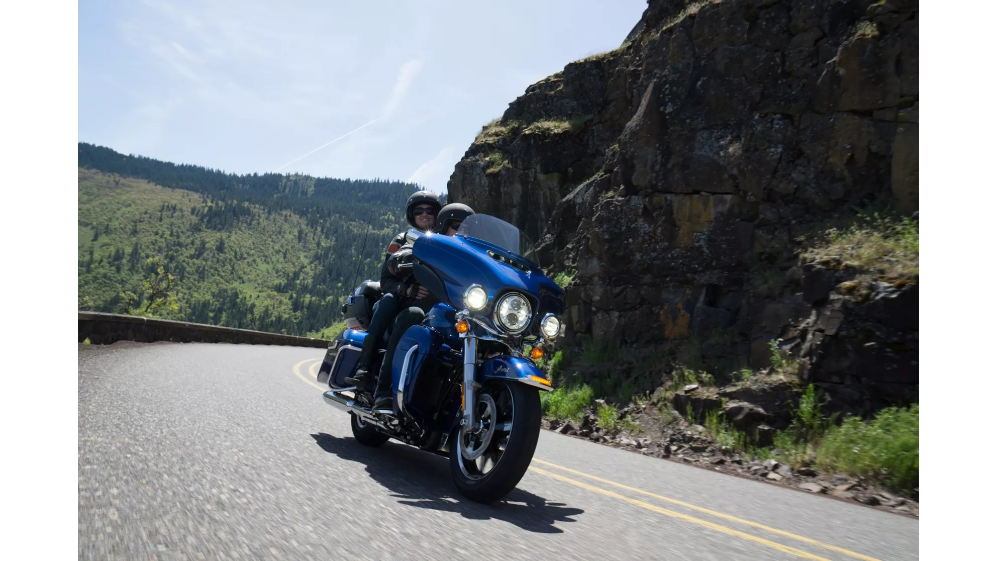 Harley-Davidson Touring Electra Glide Ultra Limited FLHTK - Image 12 Harley-Davidson Touring Electra Glide Ultra Limited FLHTK - Image 12
