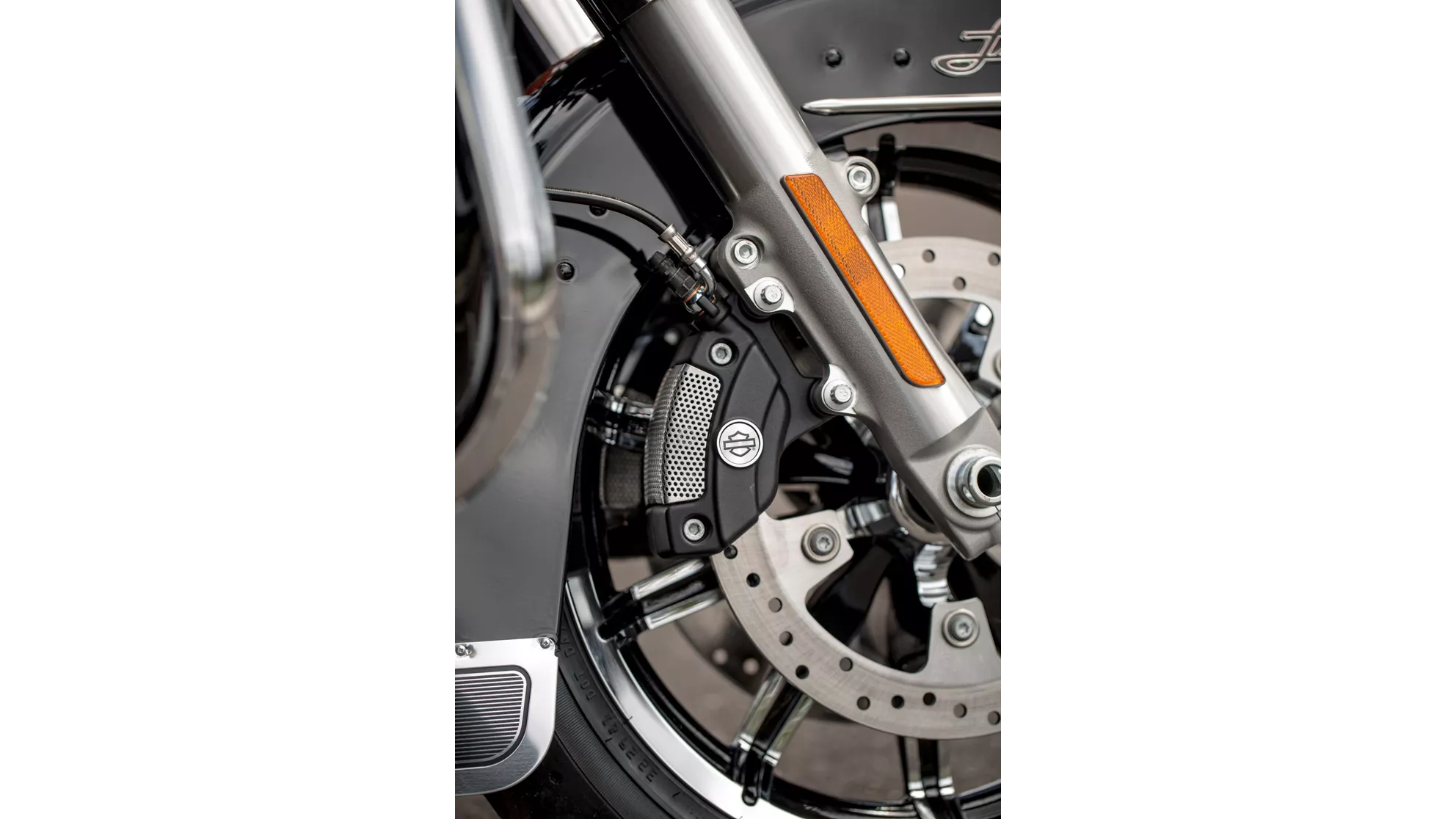 Harley-Davidson Touring Electra Glide Ultra Limited FLHTK - Image 13 Harley-Davidson Touring Electra Glide Ultra Limited FLHTK - Image 13