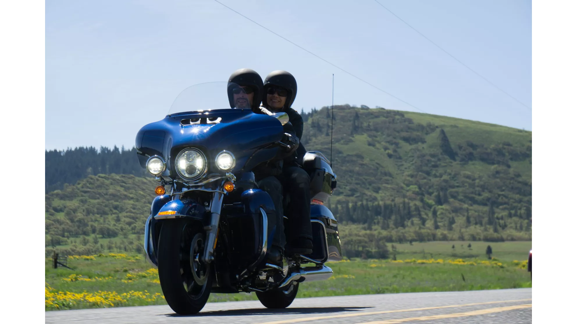 Harley-Davidson Touring Electra Glide Ultra Limited FLHTK - Image 15 Harley-Davidson Touring Electra Glide Ultra Limited FLHTK - Image 15