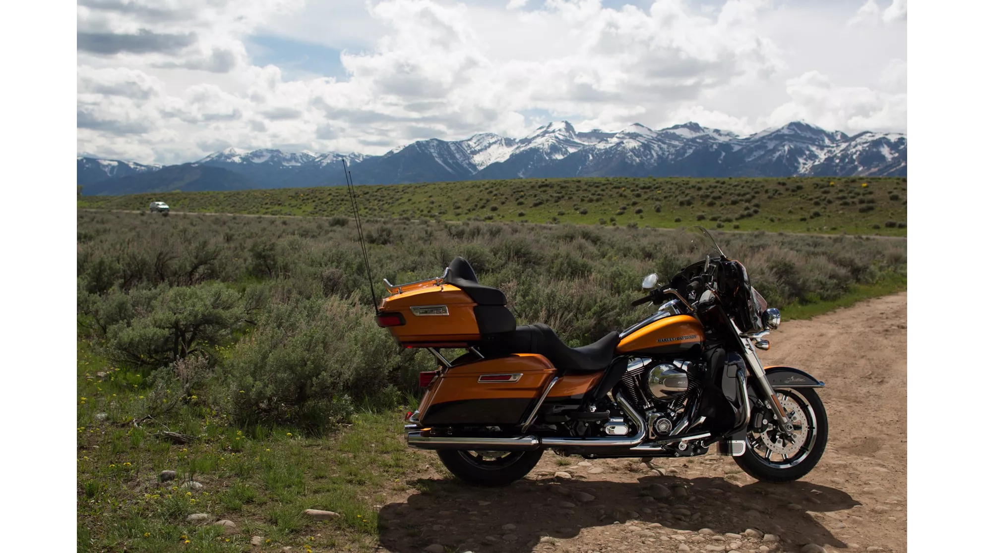 Harley-Davidson Touring Electra Glide Ultra Limited FLHTK - Image 18 Harley-Davidson Touring Electra Glide Ultra Limited FLHTK - Image 18