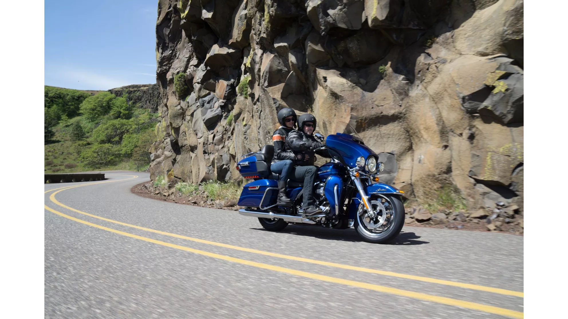 Harley-Davidson Touring Electra Glide Ultra Limited FLHTK - Image 22 Harley-Davidson Touring Electra Glide Ultra Limited FLHTK - Image 22