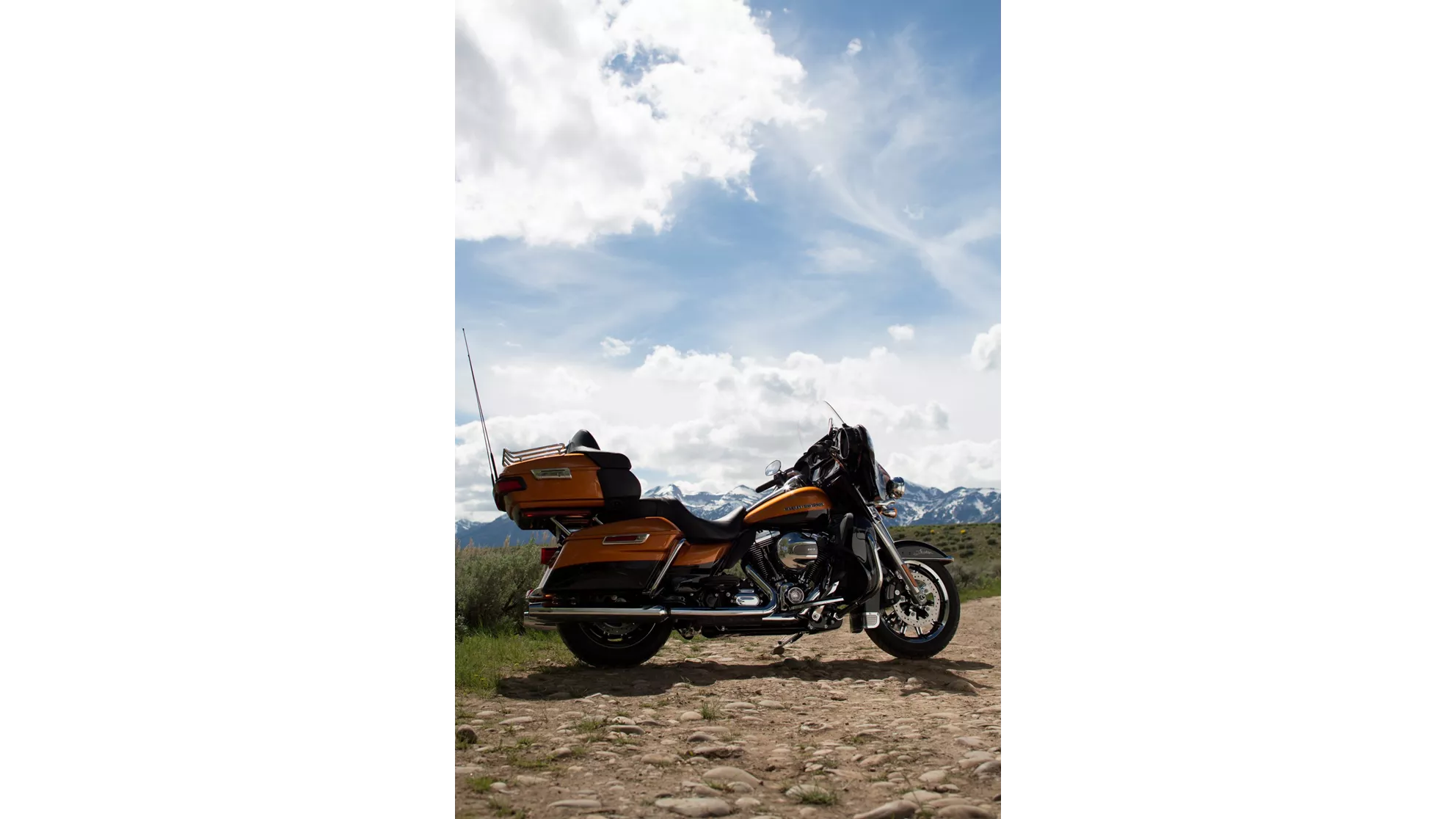 Harley-Davidson Touring Electra Glide Ultra Limited FLHTK - Image 23 Harley-Davidson Touring Electra Glide Ultra Limited FLHTK - Image 23
