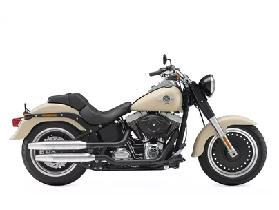 Harley-Davidson Softail Fat Boy Special FLSTFB 2016 Harley-Davidson Softail Fat Boy Special FLSTFB 2016