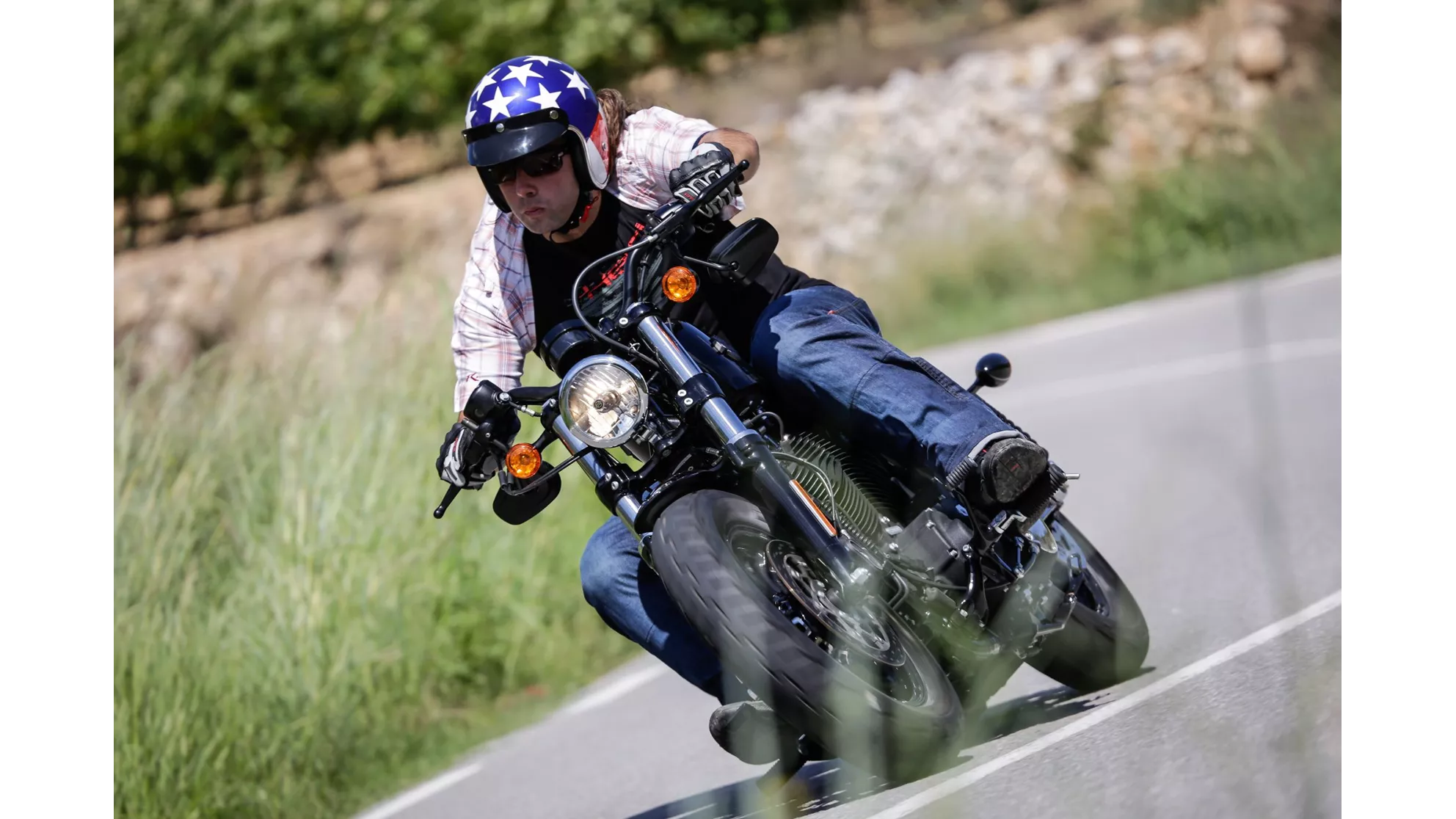 Harley-Davidson Sportster XL 1200X Forty-Eight - Image 4 Harley-Davidson Sportster XL 1200X Forty-Eight - Image 4