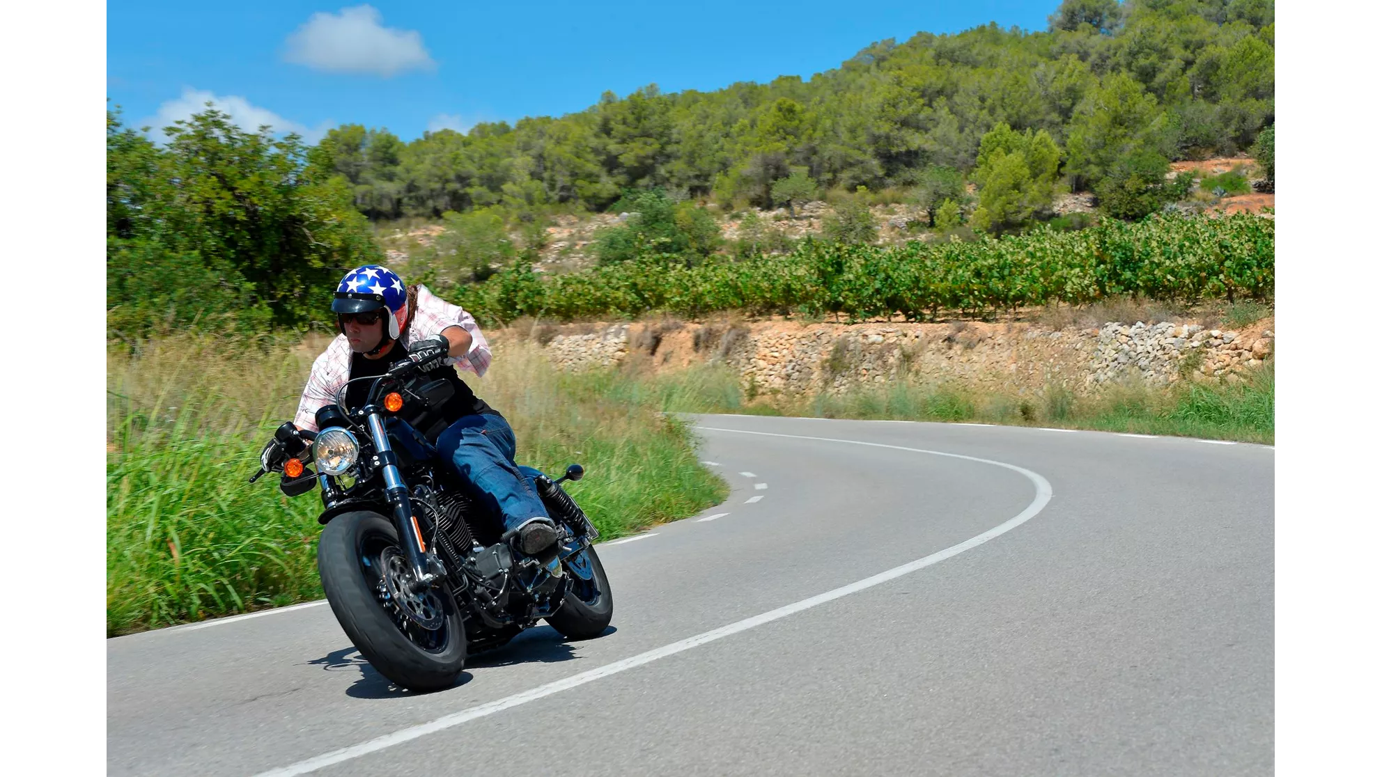 Harley-Davidson Sportster XL 1200X Forty-Eight - Image 7 Harley-Davidson Sportster XL 1200X Forty-Eight - Image 7